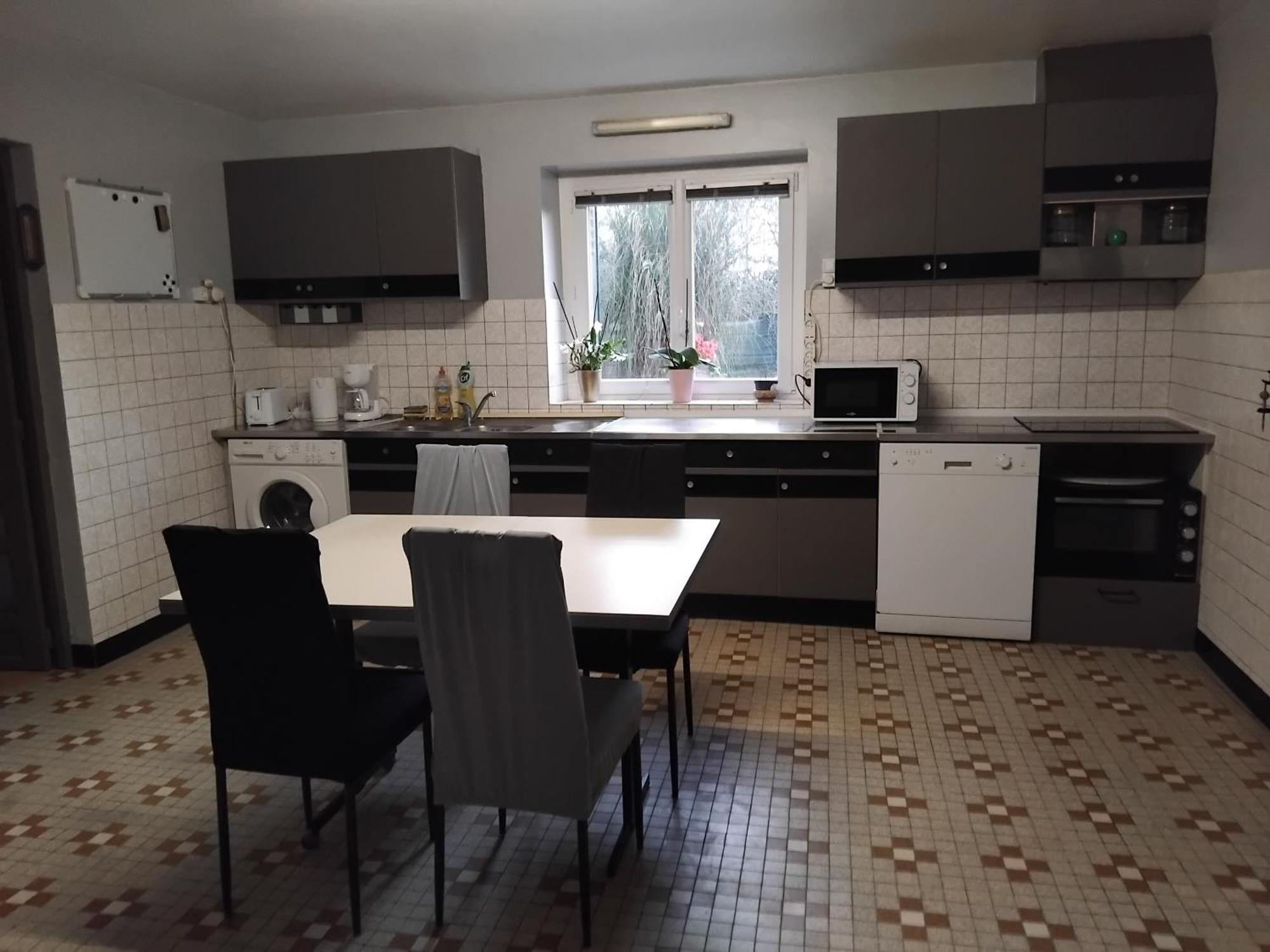 Вілла Deconnection Saint-Cyr-des-Gats Екстер'єр фото